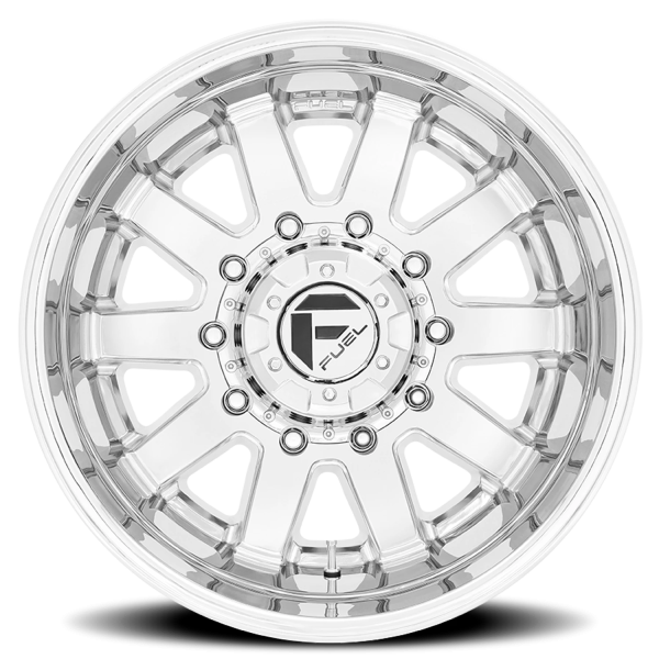 Fuel Maverick Dually - Image 3