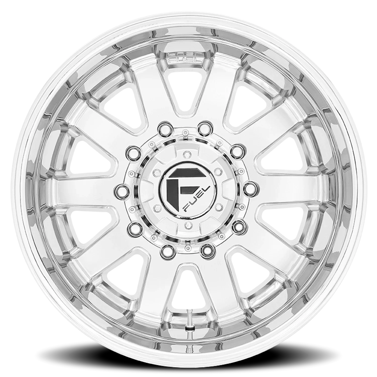 Fuel Maverick Dually - Image 3