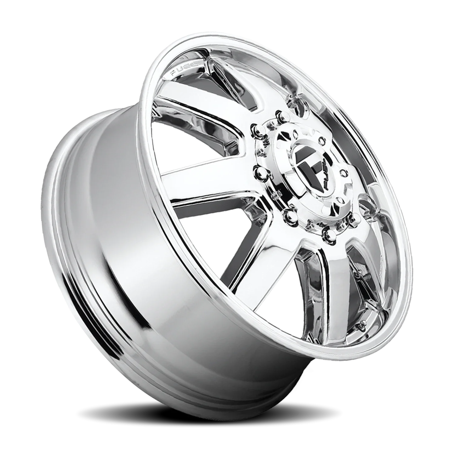 Fuel Maverick Dually - Image 2