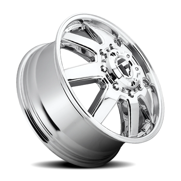 Fuel Maverick Dually - Image 2