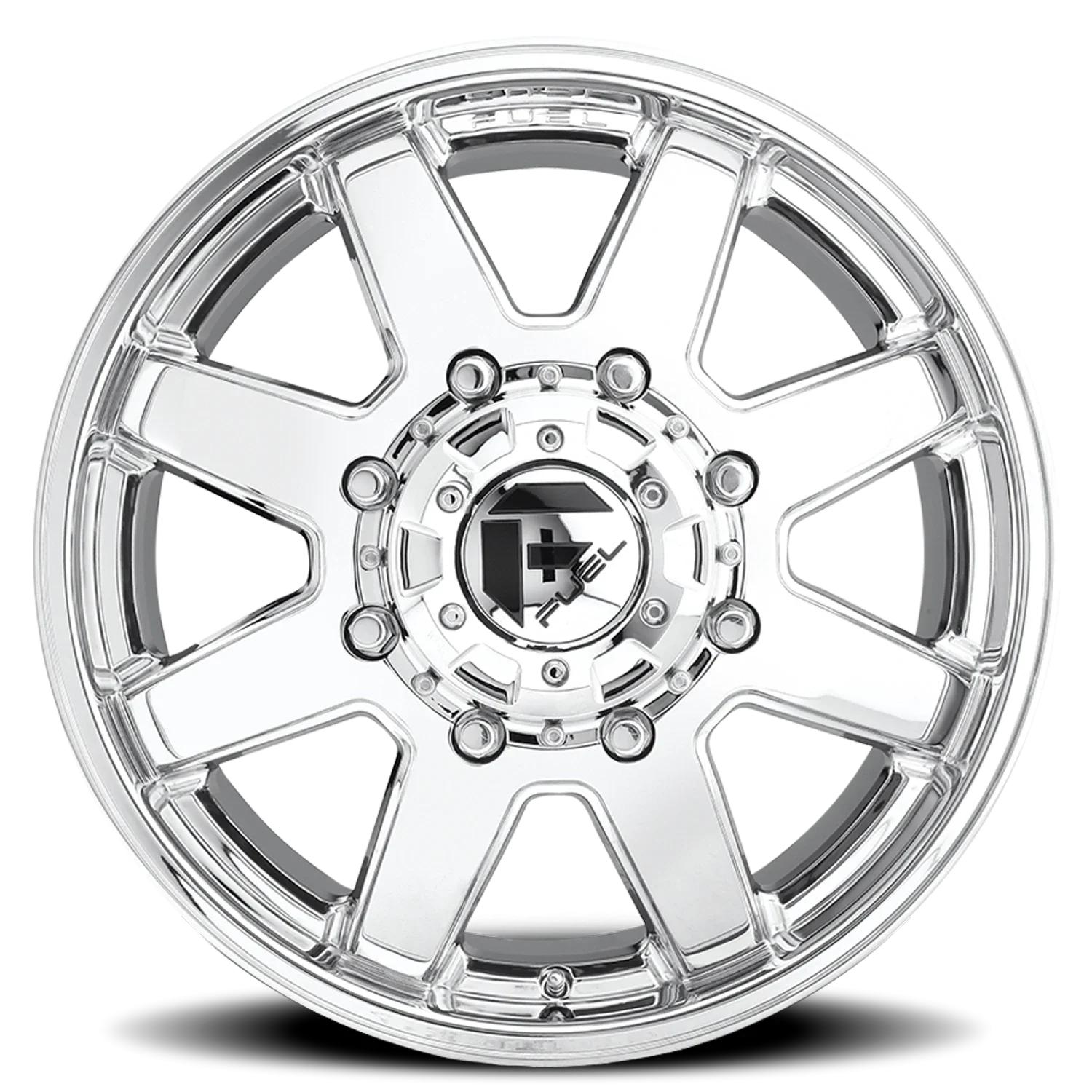 Fuel Maverick Dually - Image 3