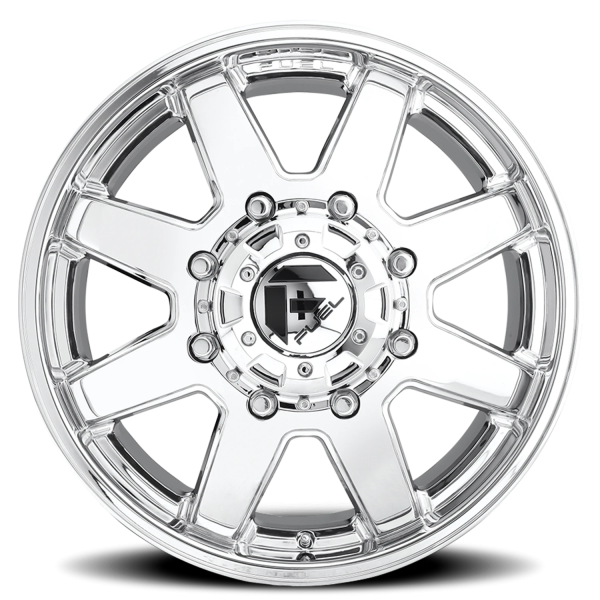 Fuel Maverick Dually - Image 3