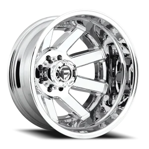 Fuel Maverick Dually