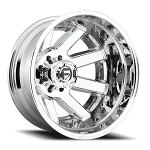 Fuel Maverick Dually