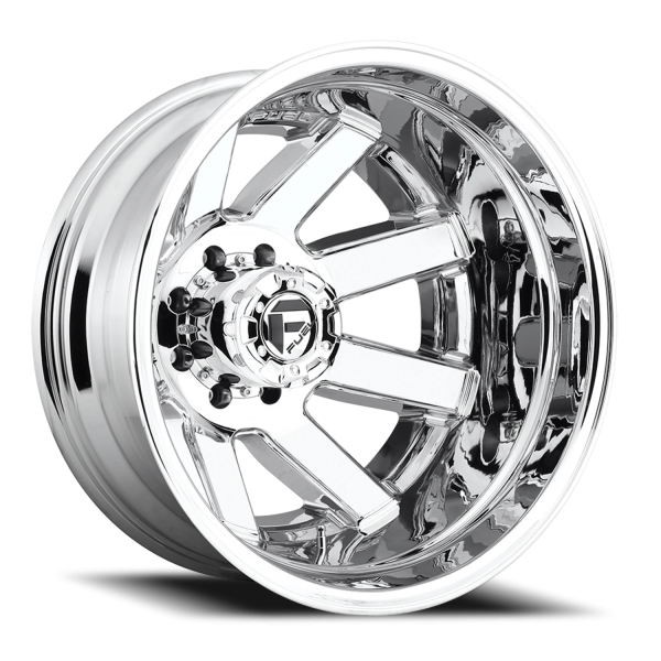 Fuel Maverick Dually