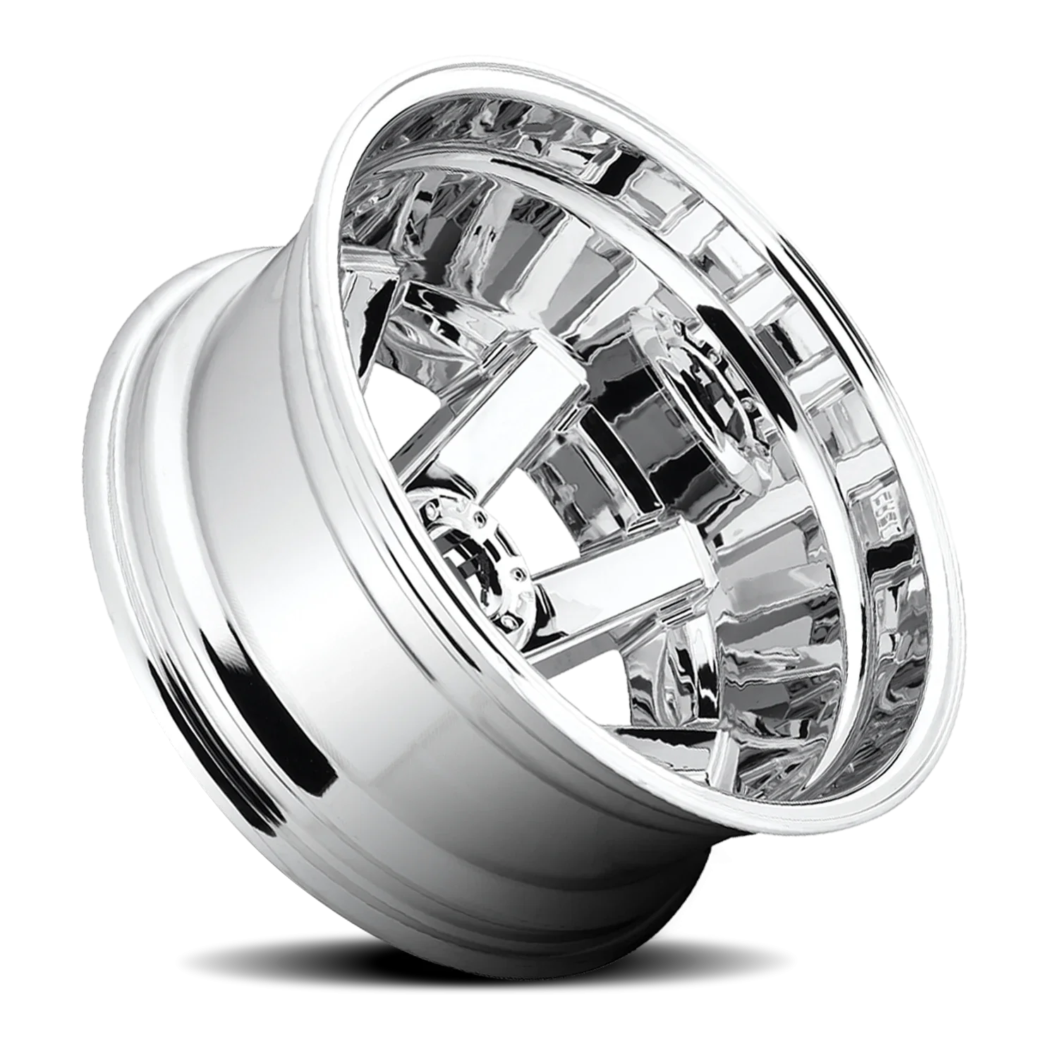 Fuel Maverick Dually - Image 2