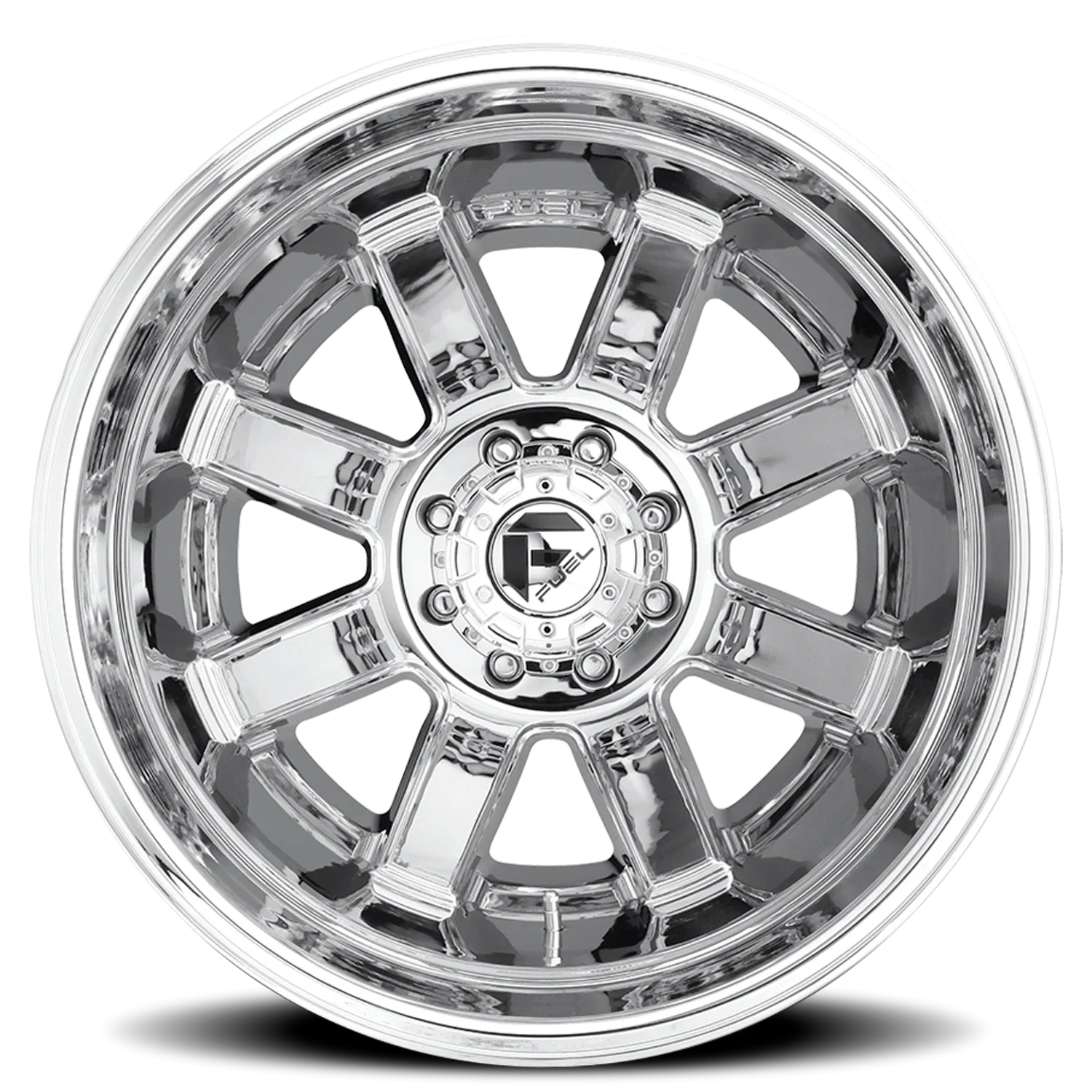 Fuel Maverick Dually - Image 3