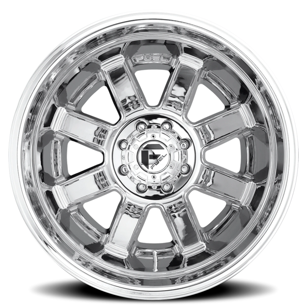 Fuel Maverick Dually - Image 3