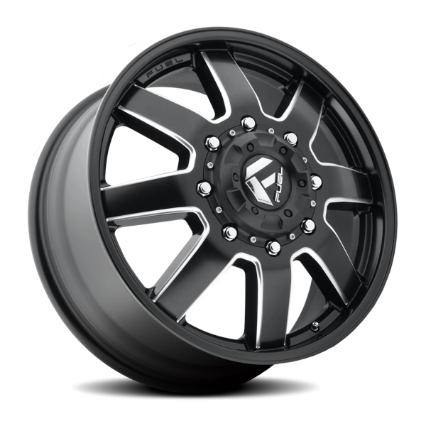 Fuel Maverick Dually - Image 2