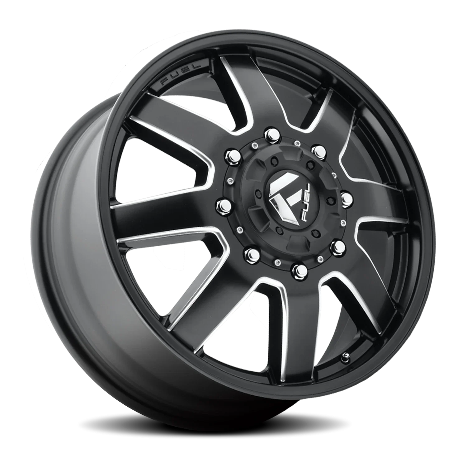 Fuel Maverick Dually - Image 2