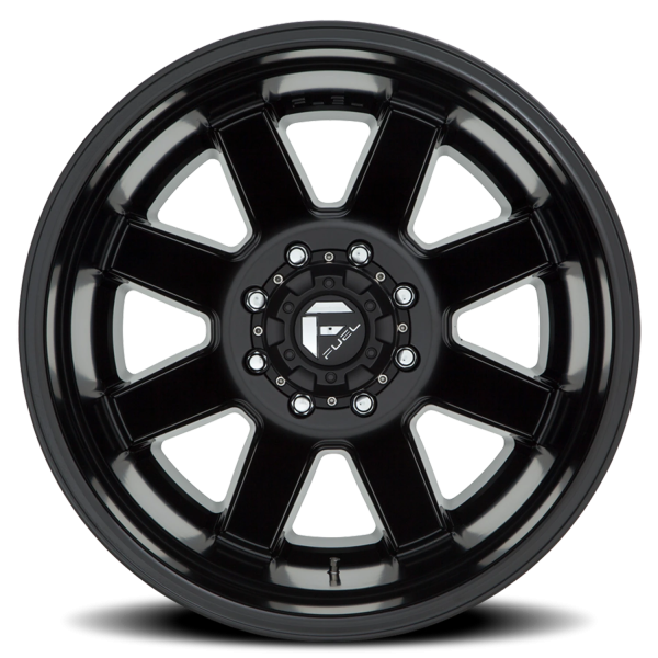 Fuel Maverick Dually - Image 2