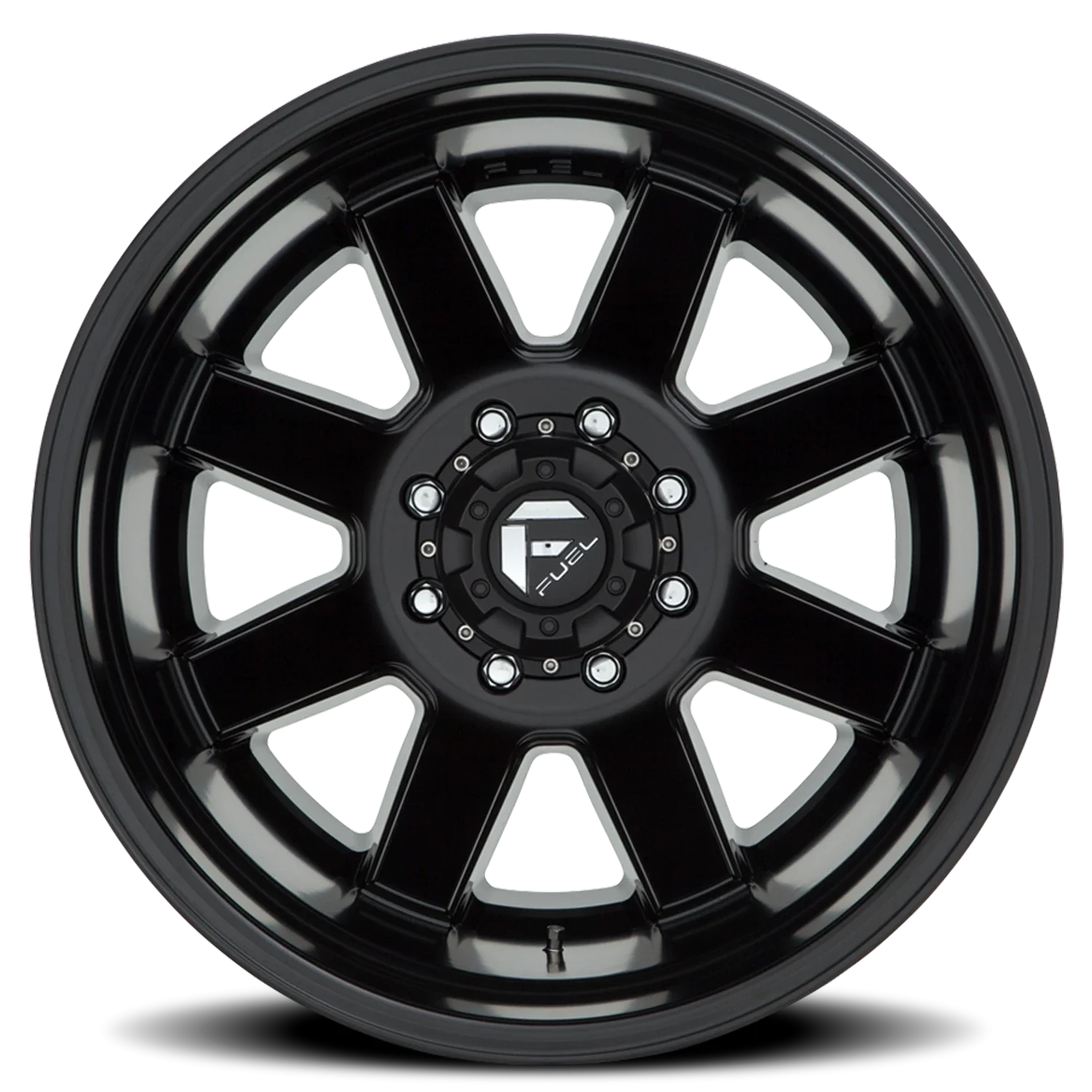 Fuel Maverick Dually - Image 2