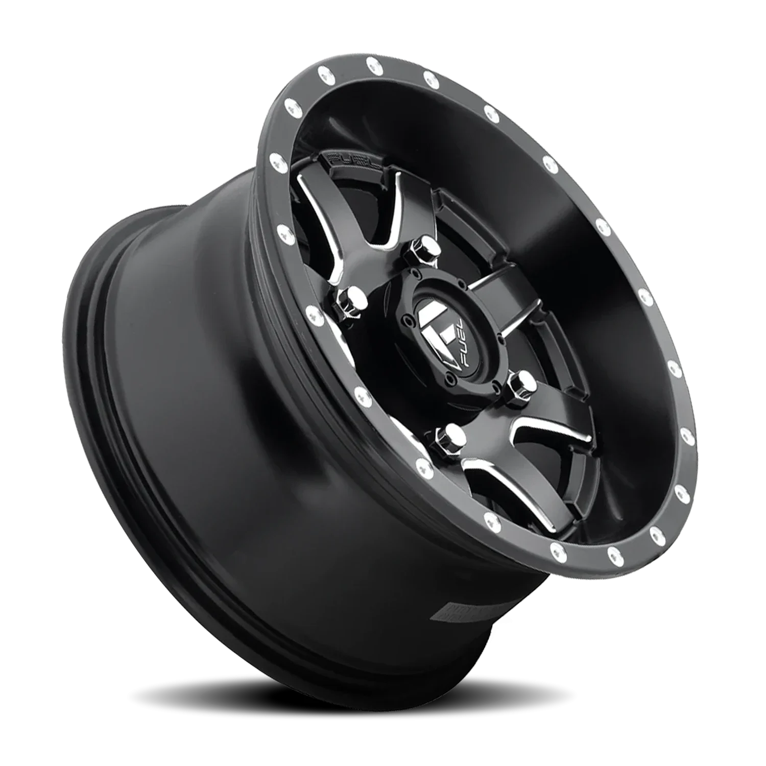 Fuel Maverick UTV - Image 2