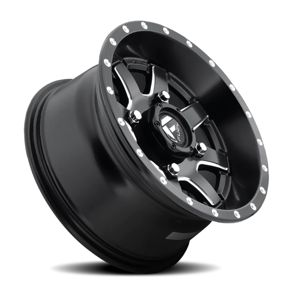 Fuel Maverick UTV - Image 2