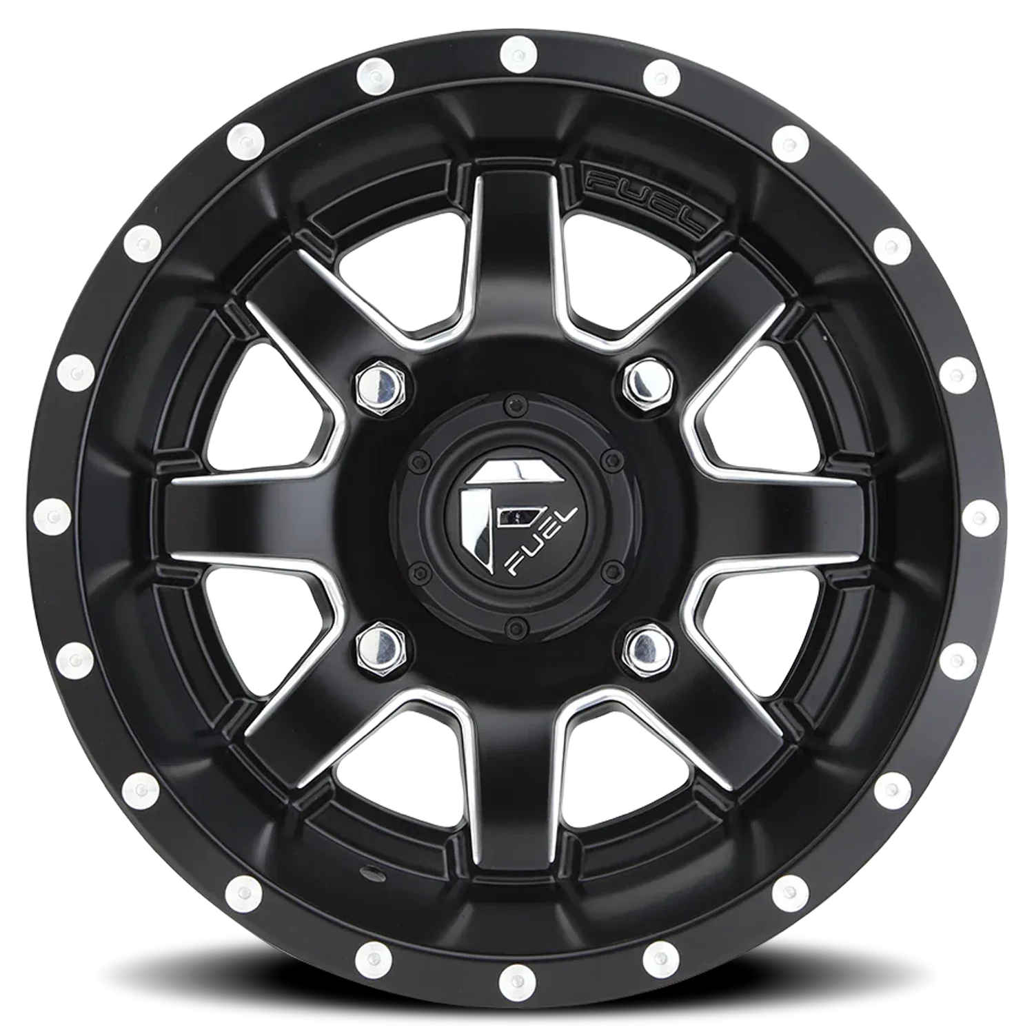 Fuel Maverick UTV - Image 3