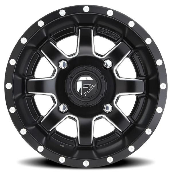 Fuel Maverick UTV - Image 3