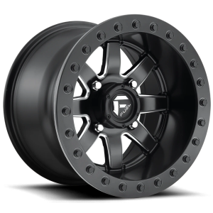 Fuel Maverick UTV