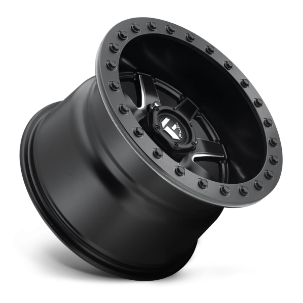 Fuel Maverick UTV - Image 2