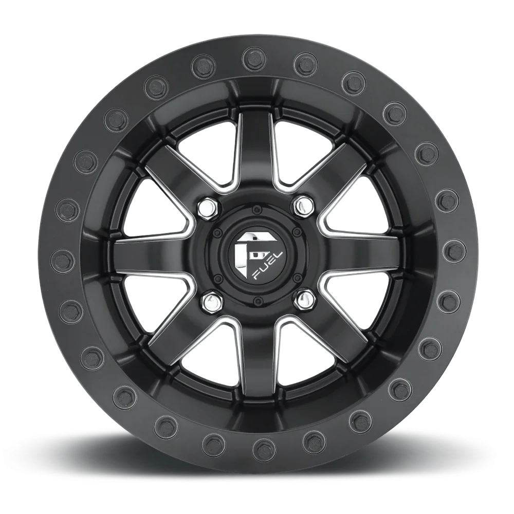 Fuel Maverick UTV - Image 3