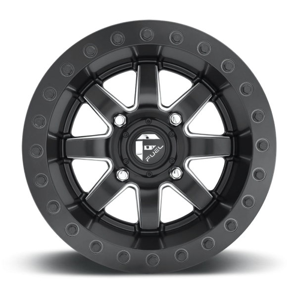 Fuel Maverick UTV - Image 3