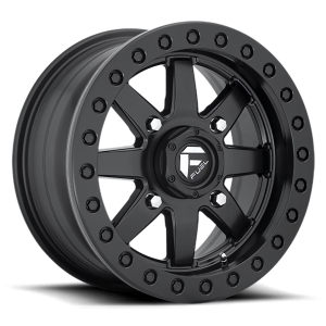 Fuel Maverick UTV