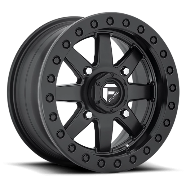 Fuel Maverick UTV