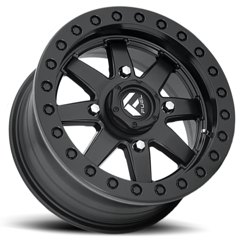 Fuel Maverick UTV - Image 2