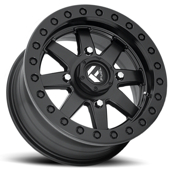 Fuel Maverick UTV - Image 2