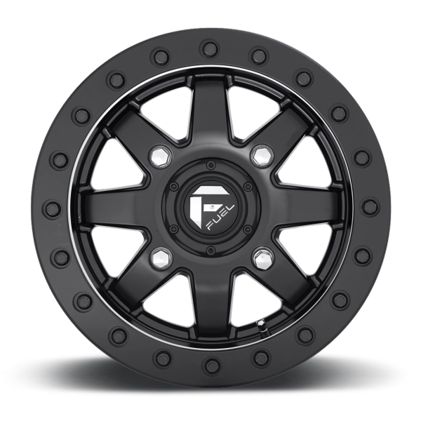 Fuel Maverick UTV - Image 3