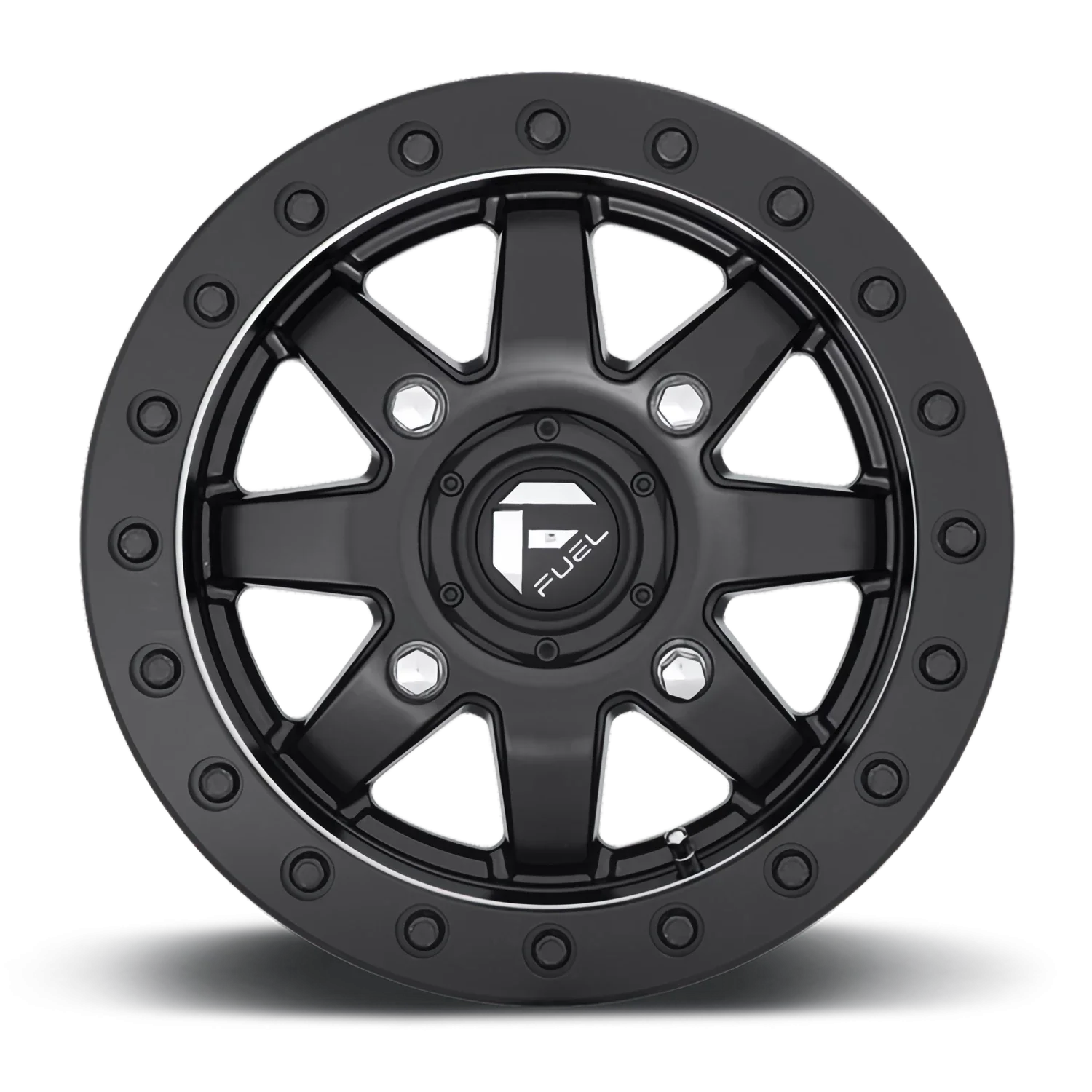 Fuel Maverick UTV - Image 3