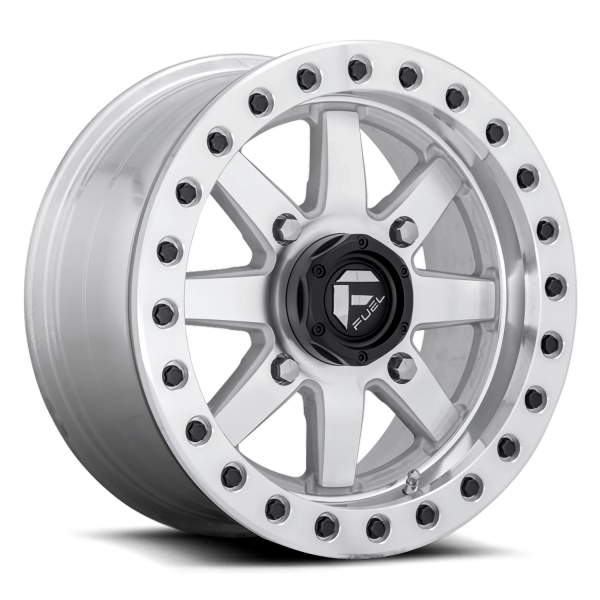 Fuel Maverick UTV