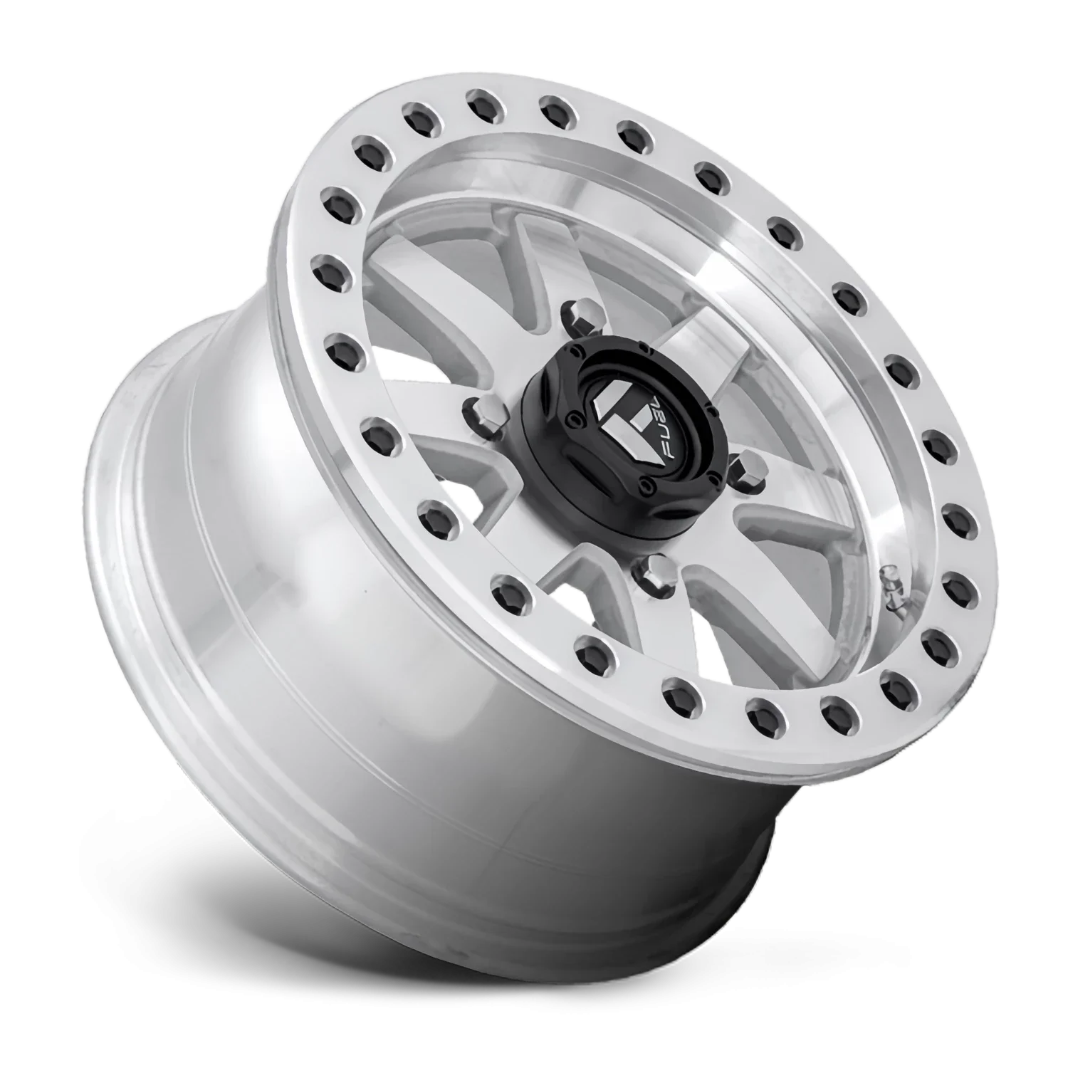 Fuel Maverick UTV - Image 2