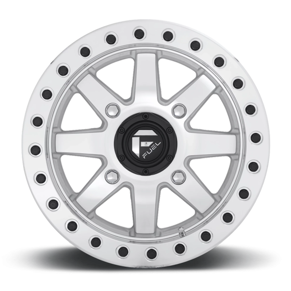 Fuel Maverick UTV - Image 3