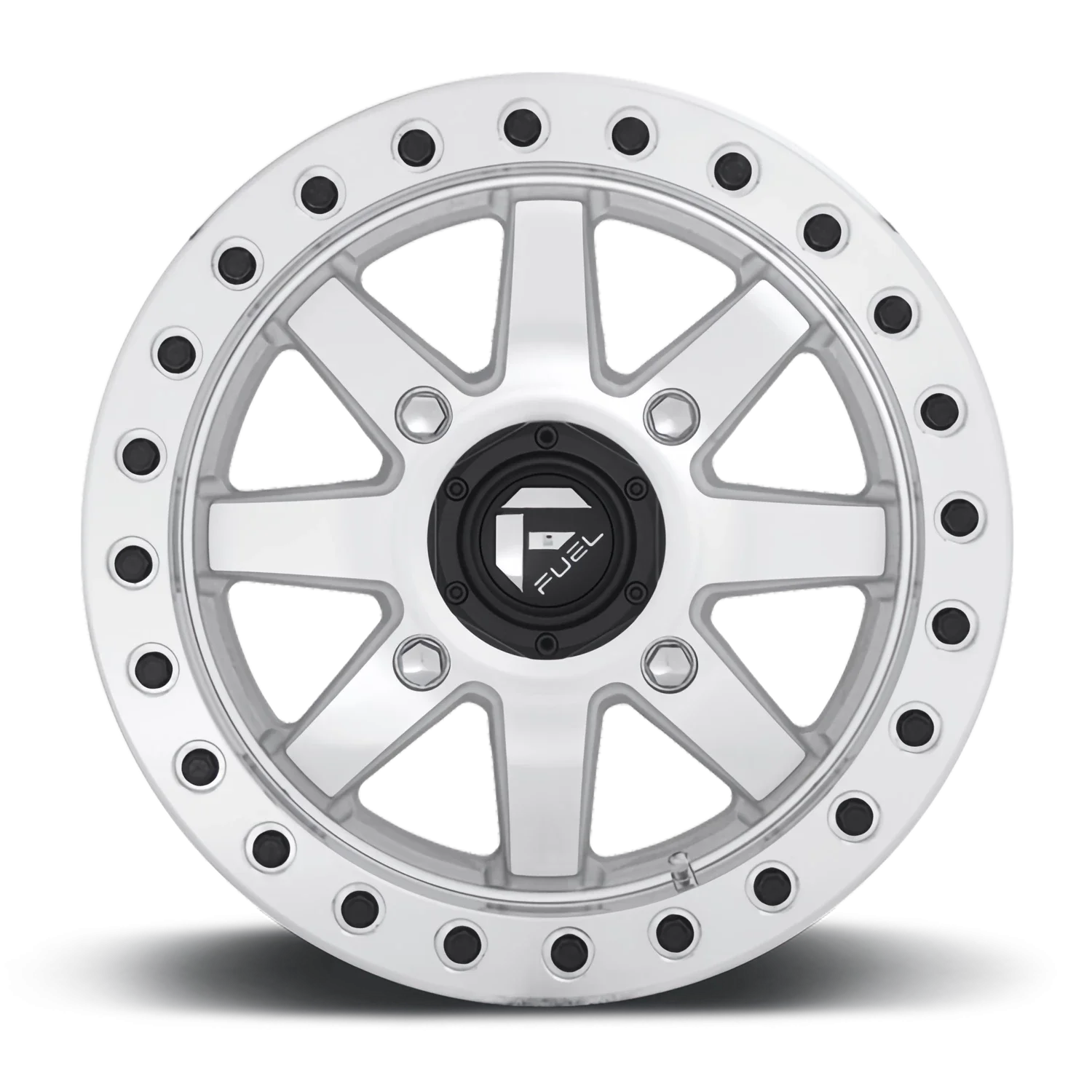 Fuel Maverick UTV - Image 3