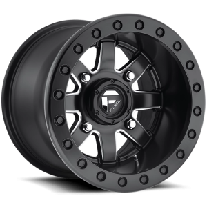 Fuel Maverick UTV