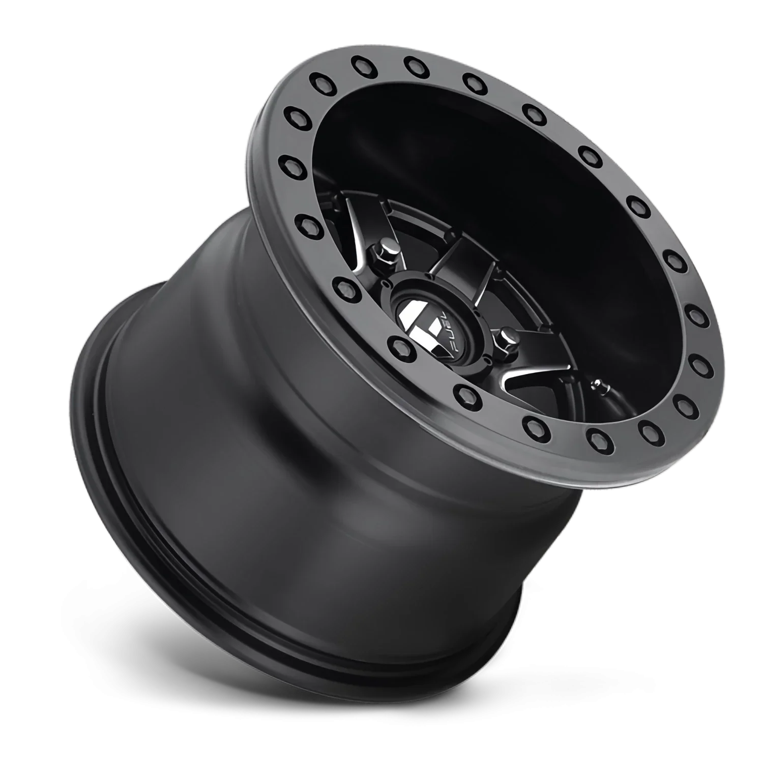 Fuel Maverick UTV - Image 2