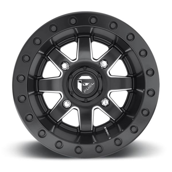Fuel Maverick UTV - Image 3