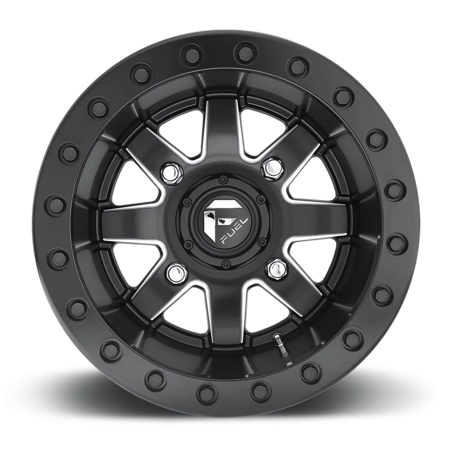 Fuel Maverick UTV - Image 3