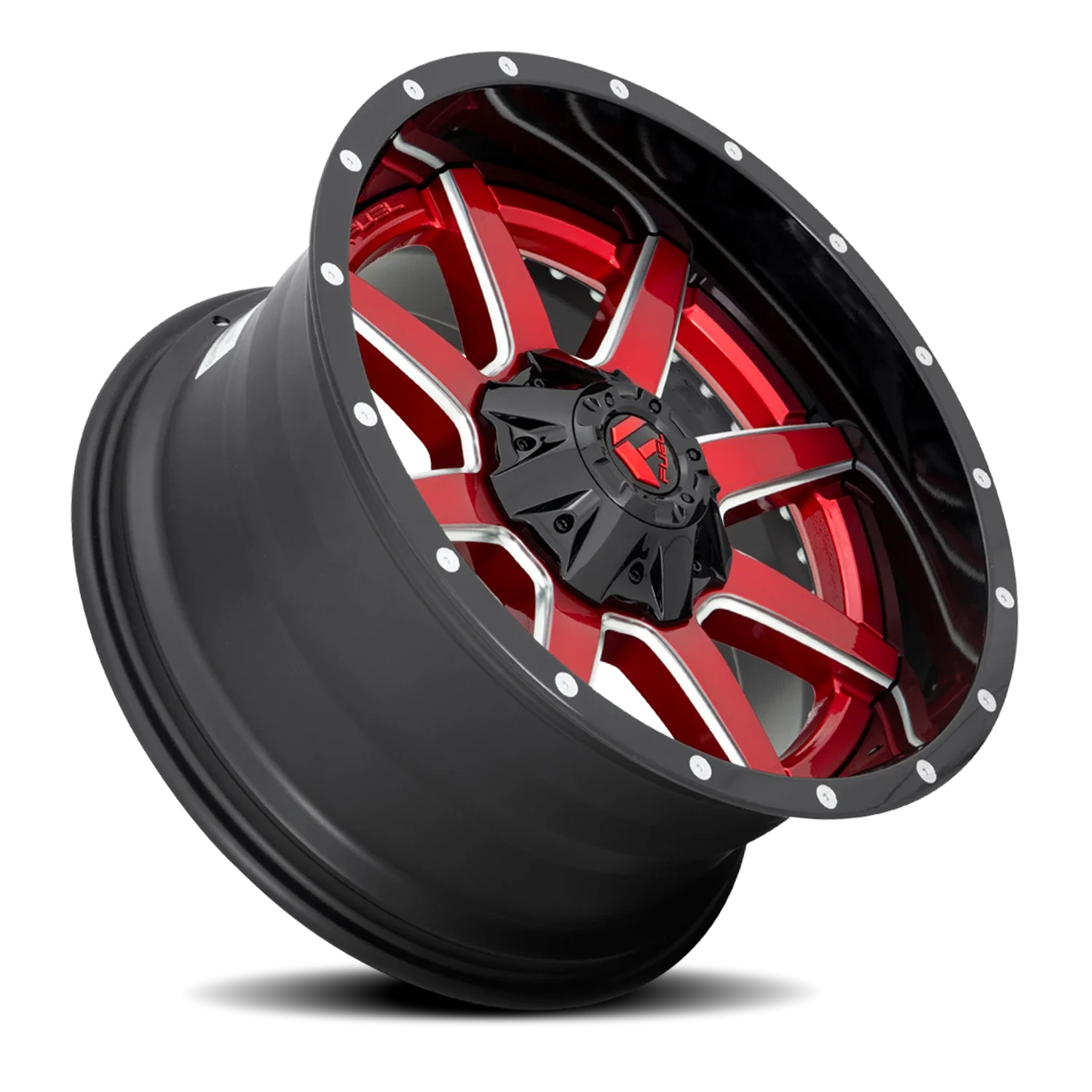 Fuel Maverick - Image 2