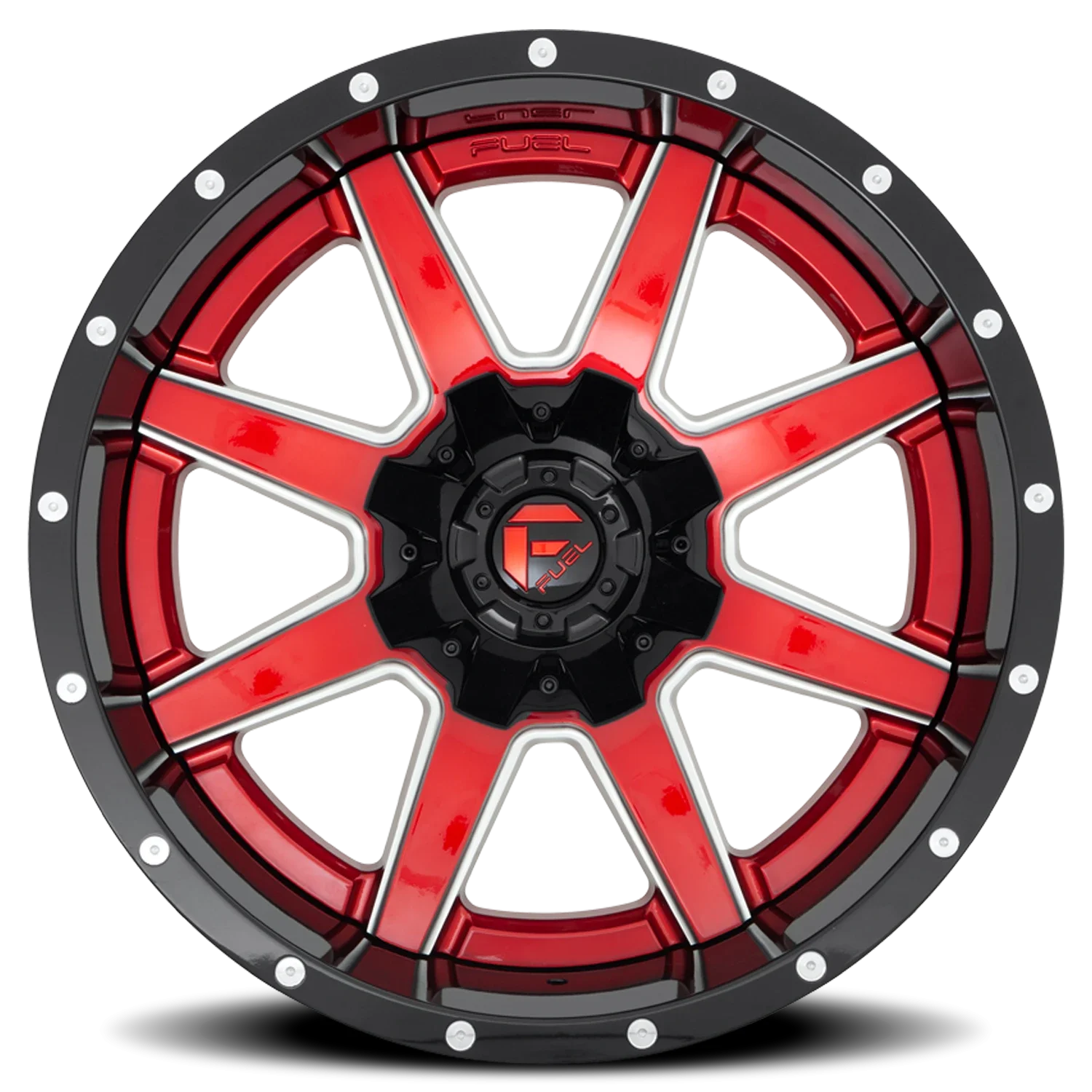 Fuel Maverick - Image 3