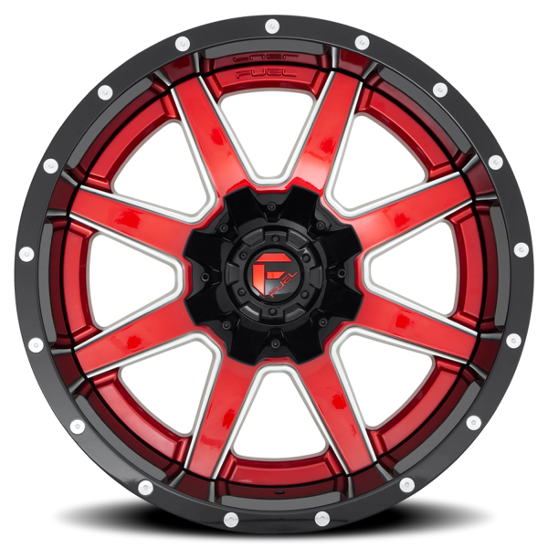 Fuel Maverick - Image 3
