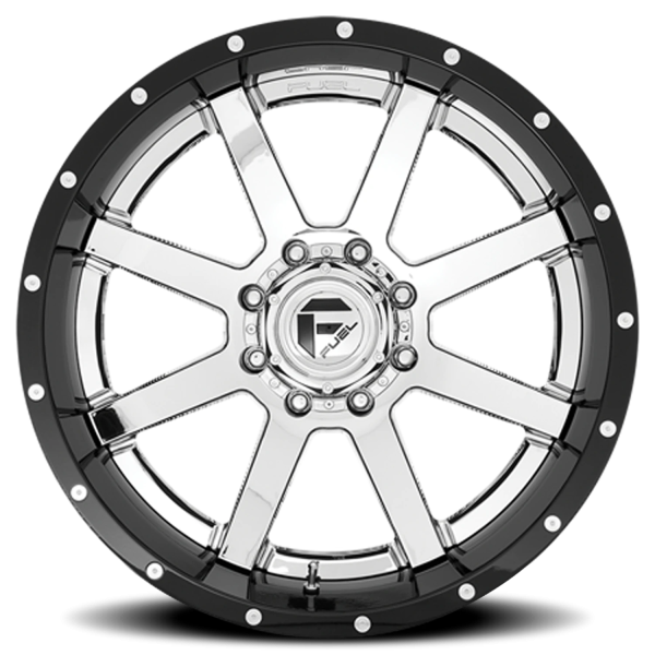 Fuel Maverick - Image 3