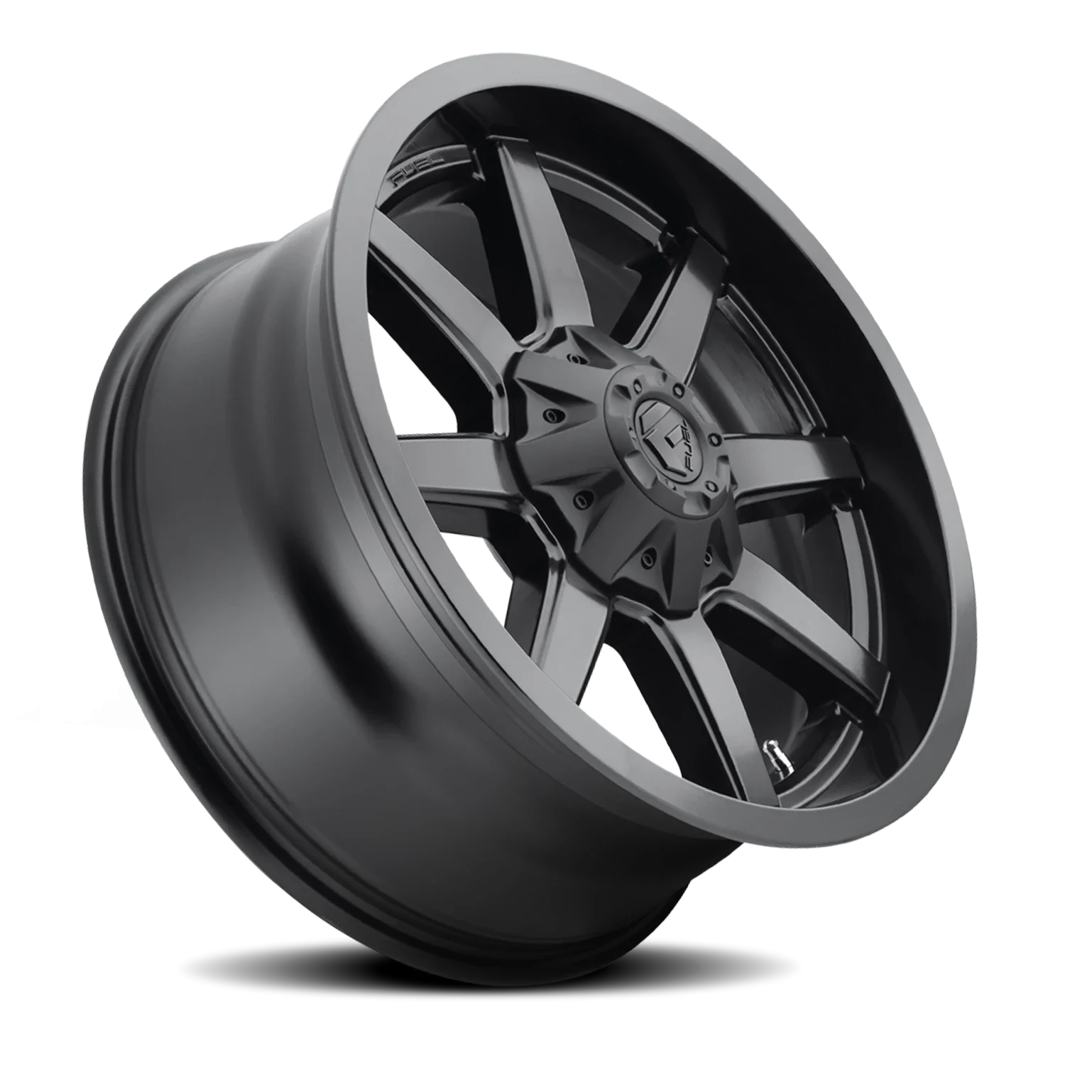 Fuel Maverick - Image 2