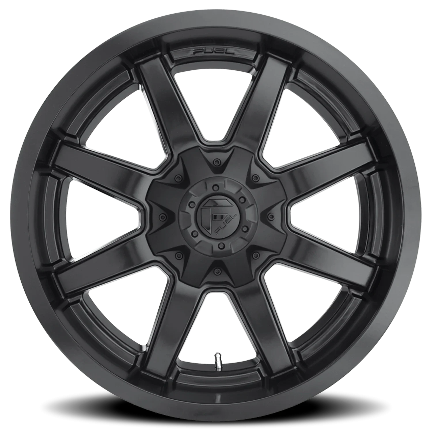 Fuel Maverick - Image 3