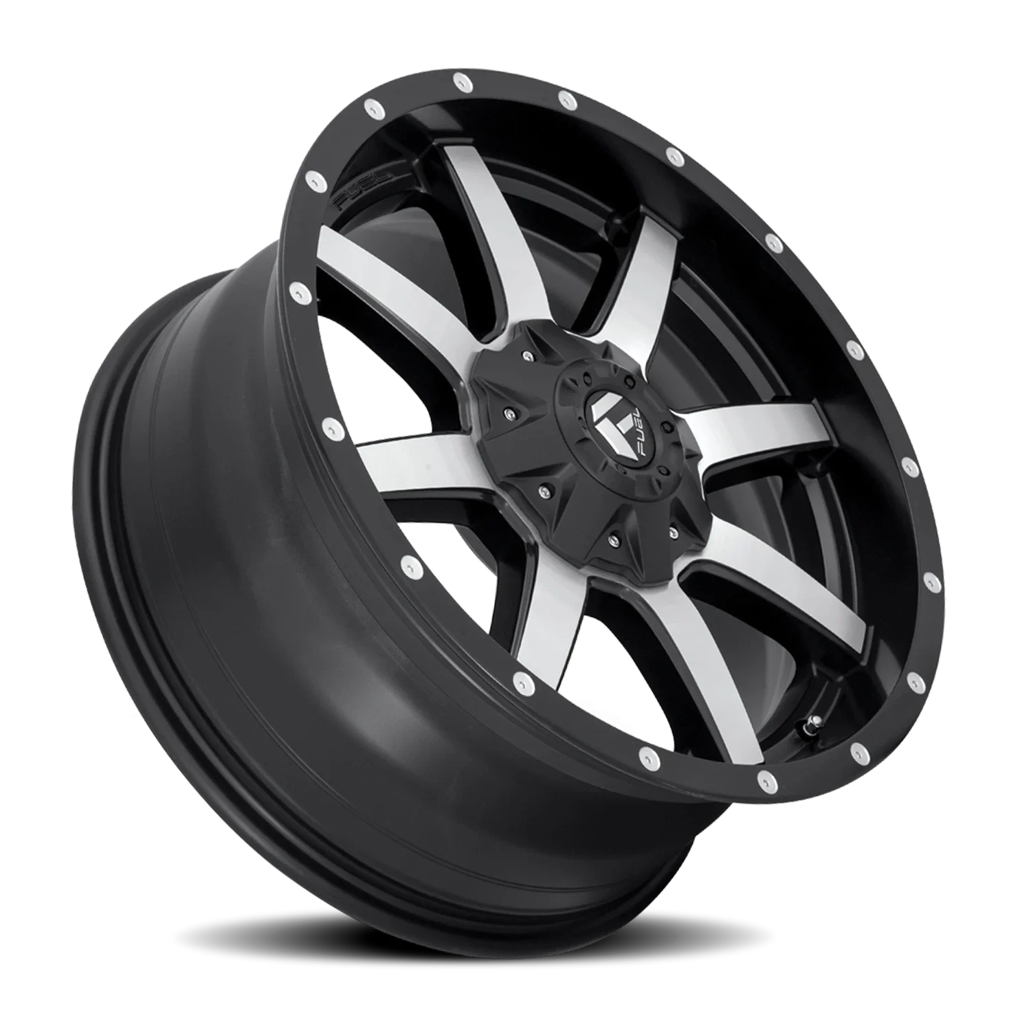 Fuel Maverick - Image 2