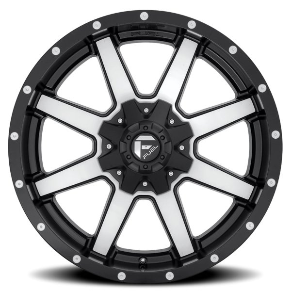 Fuel Maverick - Image 3