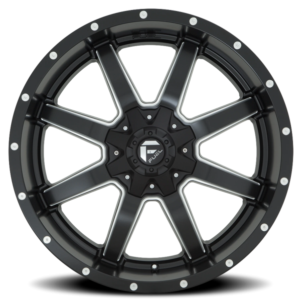 Fuel Maverick - Image 3
