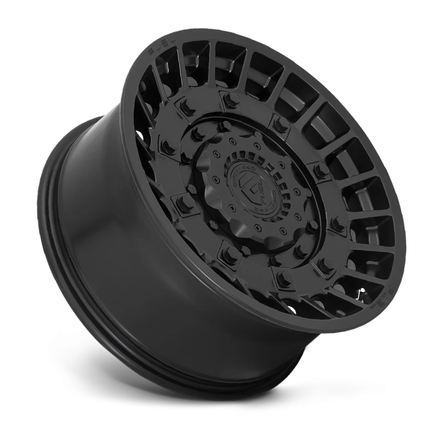 Fuel Militia - Image 2