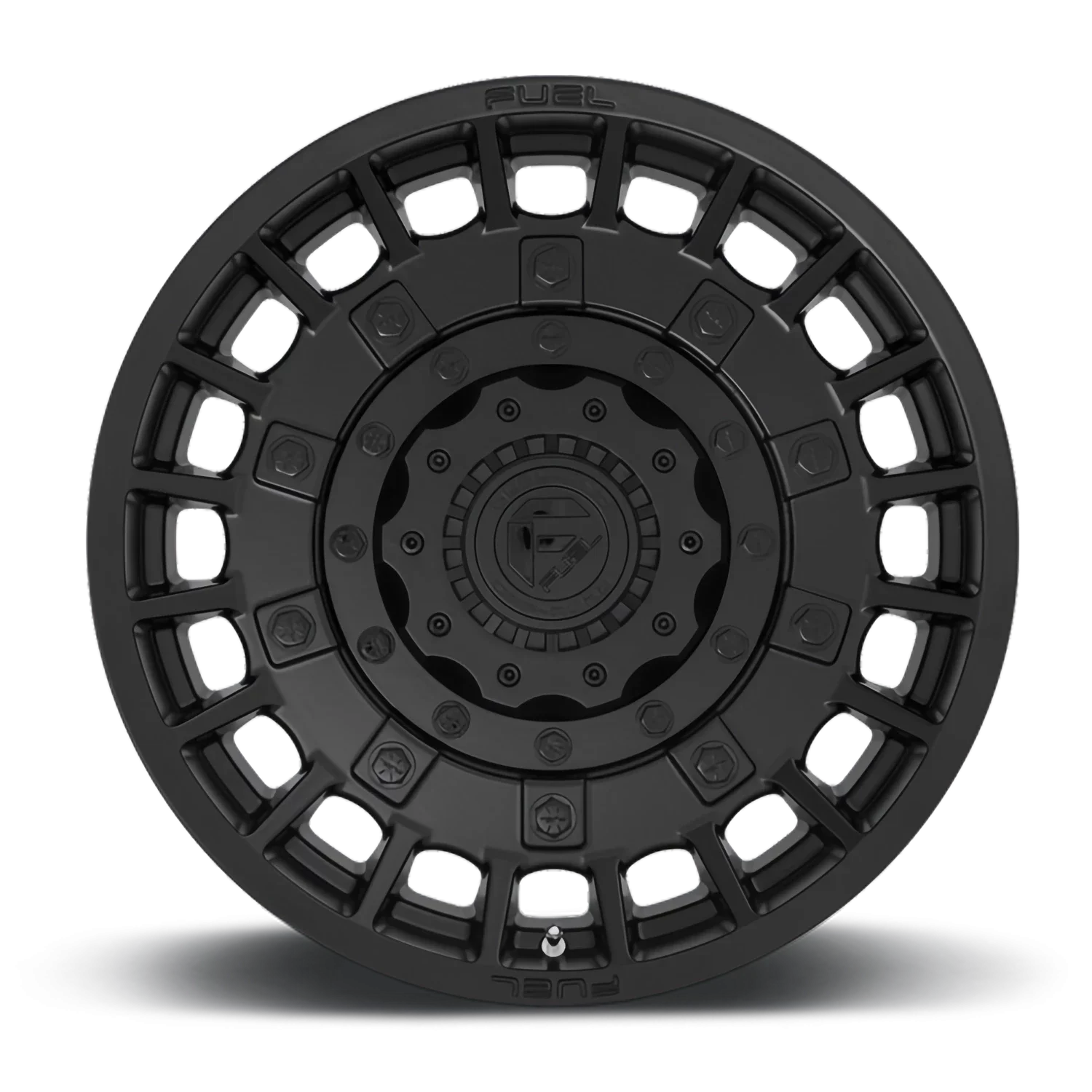 Fuel Militia - Image 3