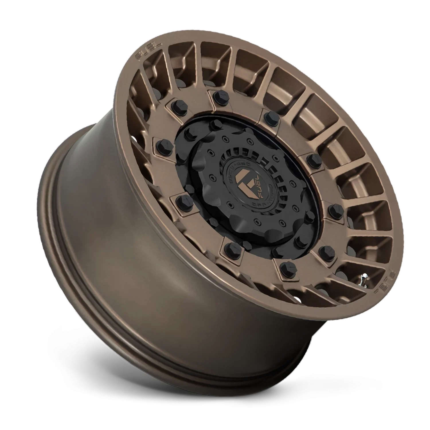 Fuel Militia - Image 2